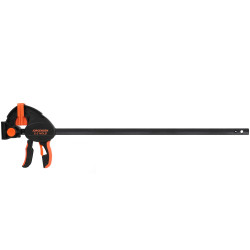 Jorgensen E-z Hold 18' 450mm Heavy Duty Clamp