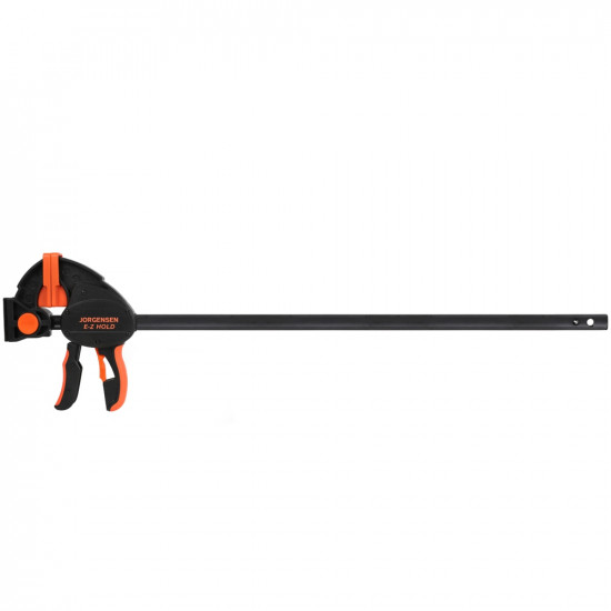 Jorgensen E-z Hold 24' 600mm Heavy Duty Clamp Jorgensen E-z Hold 24' 600mm Heavy Duty Clamp