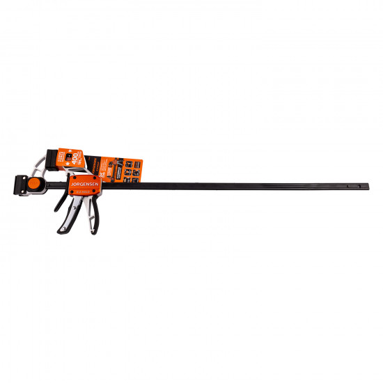 PONY 24' 600mm Platinum Trigger Clamp PONY 24' 600mm Platinum Trigger Clamp