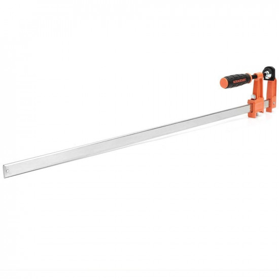 Jorgensen 30' 760mm Heavy Duty Steel Bar Cla Jorgensen 30' 760mm Heavy Duty Steel Bar Cla