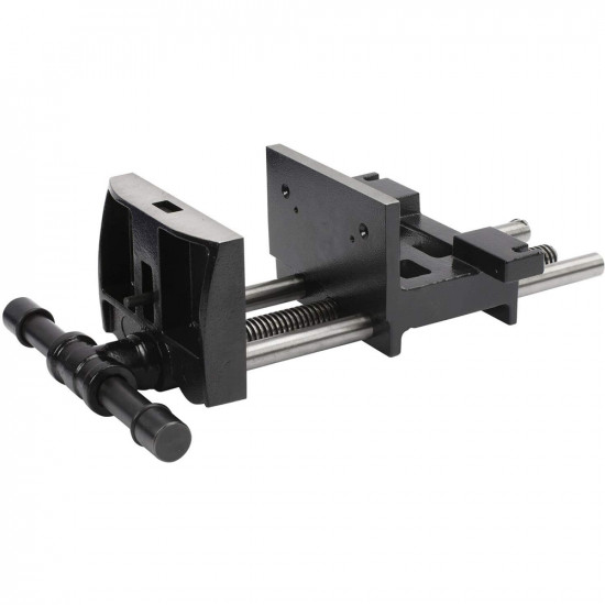 Jorgensen 4' X 7' Rapid Acting Woodwork Vice Jorgensen 4' X 7' Rapid Acting Woodwork Vice