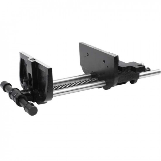 Jorgensen 4' X 10' Rapid Acting Woodwork Vice Jorgensen 4' X 10' Rapid Acting Woodwork Vice