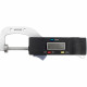 Digital Snap Gauge 0-25mm 0.01mm Res.