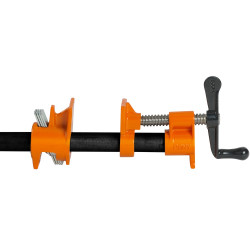 PONY Clamp 3/4' 25mm Pipe The Original