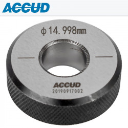Setting Ring 15mm 0.001mm Acc.
