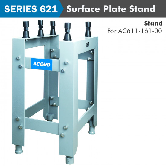 Granite Surface Plate Stand 1600x1000x180mm Granite Surface Plate Stand 1600x1000x180mm
