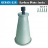 Jack Set For Granite Surface Plate 5 Jacks Per Set