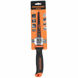 Jab Saw Bi Metal 3pc Set 8 Tpi Jorgensen