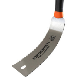 PONY Double Edge Pull Saw 250mm 17tpi + 6-8tpi