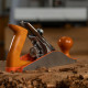 Hand Plane Smooth 3.0mm H/gauge Duct Iron Jorgenson Hand Plane Smooth 3.0mm H/gauge Duct Iron Jorgenson