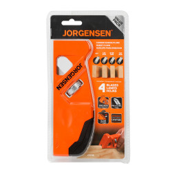 Corner H& Plane W/45° Chamfer Blade W/ Corner Round Blade 3,5,6mm