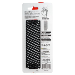 PONY 10&#039; Rasp File Multi Position H&le