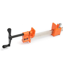 Jorgensen 60&#039;&#039; 1524mm Steel I Bar Clamp