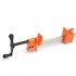 Jorgensen 72'' 1828mm Steel I Bar Clamp