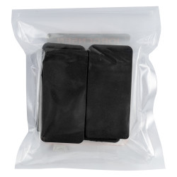 PONY Surface 4pc Protecting Pads