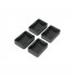 Replacement Jorgensen 4pc Clamp Pads For E-z Hold Torque Expandable Cl