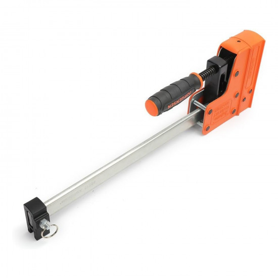 Jorgensen Parallel Jaw Bar Clamp 18' 450