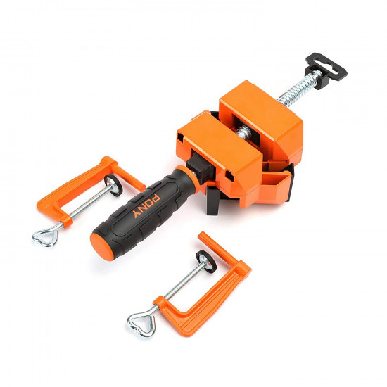PONY 90 Degree Corner Clamp PONY 90 Degree Corner Clamp