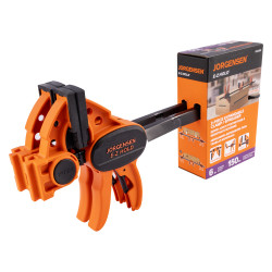 2pk E-z Hold 6'light Duty Exp&able Clamp- Spreader
