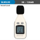 Digital Sound Level Meter 30-130db 1.5db Digital Sound Level Meter 30-130db 1.5db