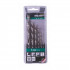 Hss Pro Drill Bit Set 6 Piece 2 - 8mm 111806100