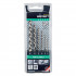Cobalt Drill Bit Set 6 Piece 2-8mm