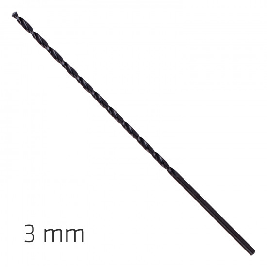 ALPEN Hss Super 3mm 150 X 100 Extra Long ALPEN Hss Super 3mm 150 X 100 Extra Long