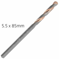 Masonry Drill Bit Long Life 5.5 X 85mm