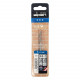 Masonry Drill Bit Long Life 5 X 85mm Masonry Drill Bit Long Life 5 X 85mm