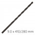 Hss Drill Bit 9mm 410x280mm Extra Long