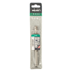 ALPEN Pro Hss 10mm Drill Din 338 Rn 135 Split Point Plastic Wallet