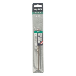 ALPEN Pro Hss 11mm Drill Din 338 Rn 135 Split Point Plastic Wallet