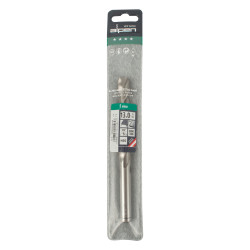 ALPEN Pro Hss 13mm Drill Din 338 Rn 135 Split Point Plastic Wallet
