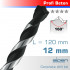 Concrete Profi Beton Drill Bit 12mm