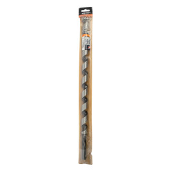 Wood Auger Drill Bit 20 X 450mm