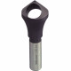 Hss-eco Slot Countersink ø 2-5 90° Size 1 Hss-eco Slot Countersink ø 2-5 90° Size 1