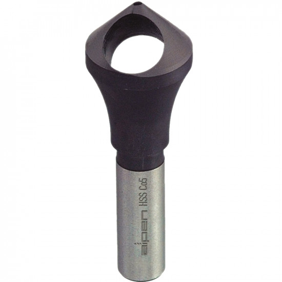 Hss-eco Slot Countersink ø10-15 90° Size 3 Hss-eco Slot Countersink ø10-15 90° Size 3