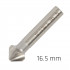 Hss Countersink 90 16.5 Din 335 Shape C