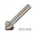 Hss Countersink 90 20.5 Din 335 Shape C