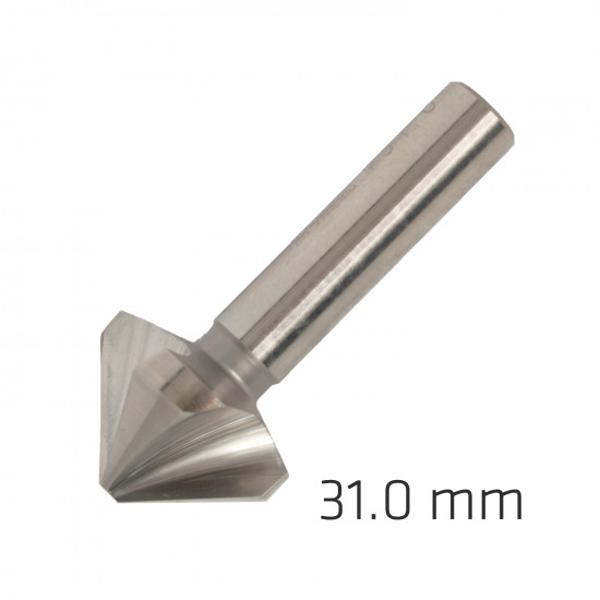 Hss Countersink 90 31.0 Din 335 Shape C Hss Countersink 90 31.0 Din 335 Shape C