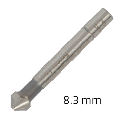 Hss-eco5 Countersink 90 8.3 Din 335 Shape C