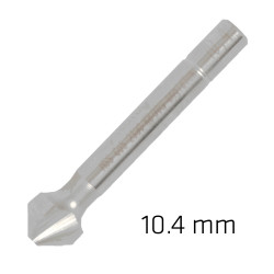 Hss-eco5 Countersink 90 10.4 Din 335 Shape C