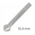 Hss-eco5 Countersink 90 10.4 Din 335 Shape C