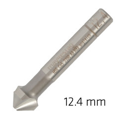Hss-eco5 Countersink 90 12.4 Din 335 Shape C