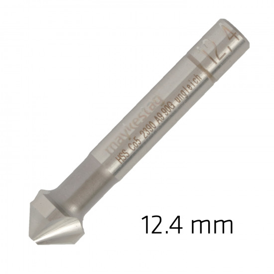 Hss-eco5 Countersink 90 12.4 Din 335 Shape C Hss-eco5 Countersink 90 12.4 Din 335 Shape C