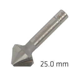 Hss-eco5 Countersink 90 25.0 Din 335 Shape C
