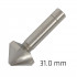 Hss-eco5 Countersink 90 31.0 Din 335 Shape C