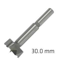 Forstner Drill Bit Sharp Shark 30mm