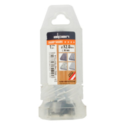 Forstner Drill Bit Sharp Shark 32mm