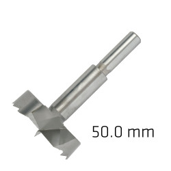 Forstner Drill Bit Sharp Shark 50mm